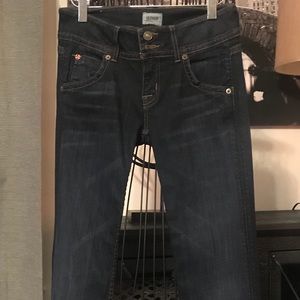 Brand new never worn Hudson jeans.